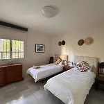 Apartamento Cabopino N *