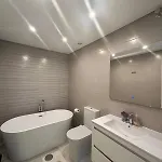 Apartamento Cabopino N *