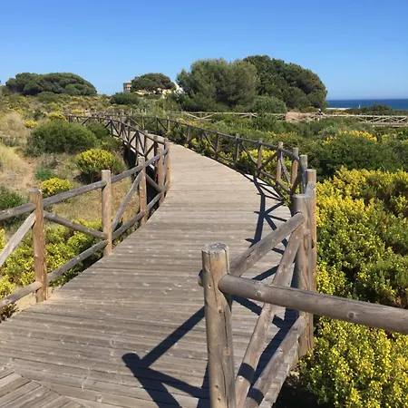 Cabopino N شقة ماربيا