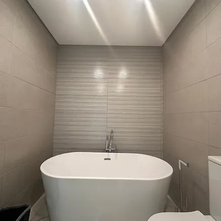 شقة Cabopino N