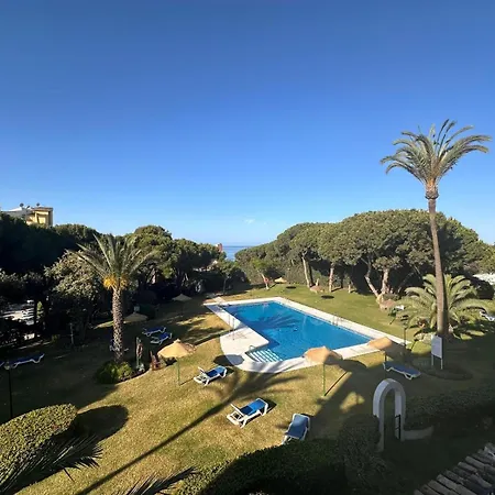 Cabopino N شقة ماربيا
