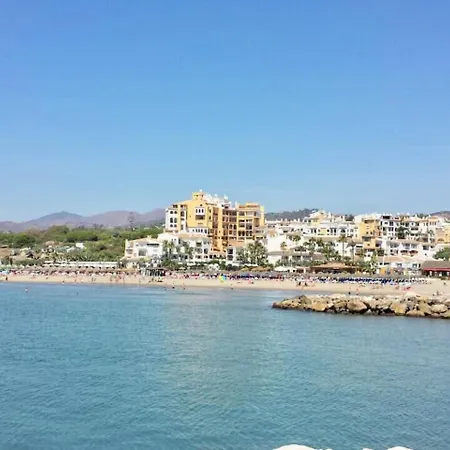 Cabopino N Apartament Marbella