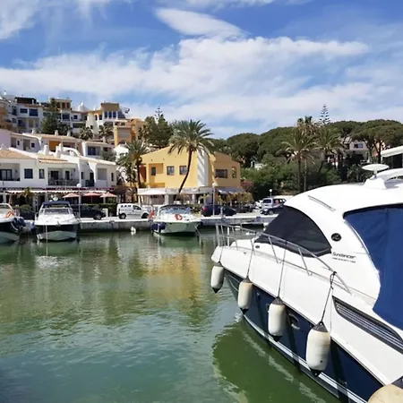 Apartament Cabopino N Marbella