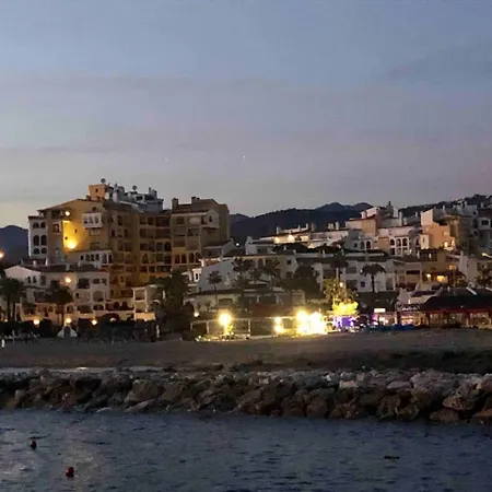 Cabopino N * Marbella