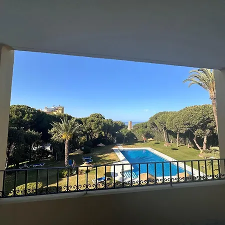 Cabopino N Apartament Marbella
