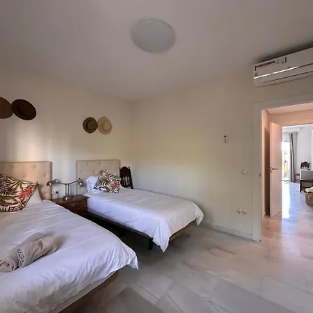 Apartament Cabopino N Marbella