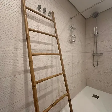 Cabopino N Apartament Marbella