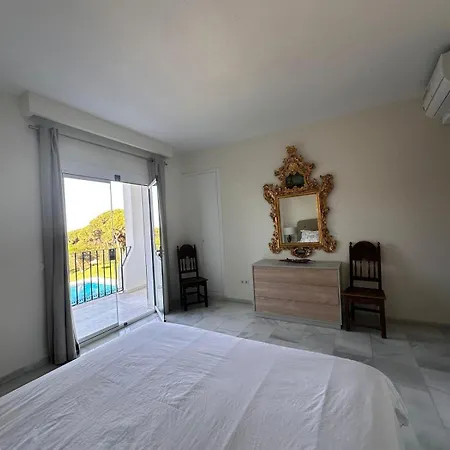 Apartament Cabopino N Marbella