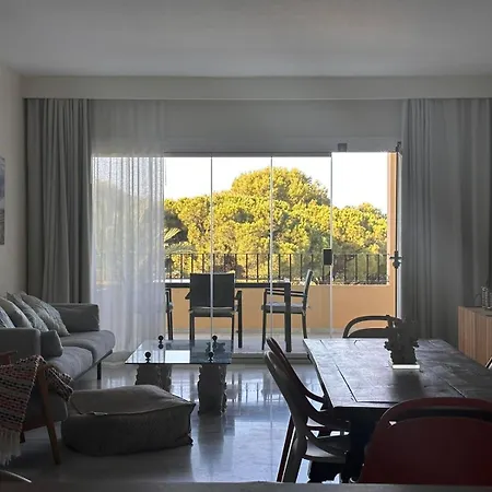 Cabopino N Apartament Marbella