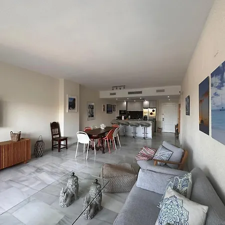 Apartament Cabopino N