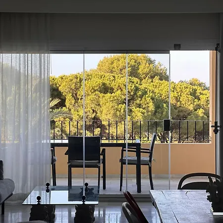 Apartament Cabopino N *