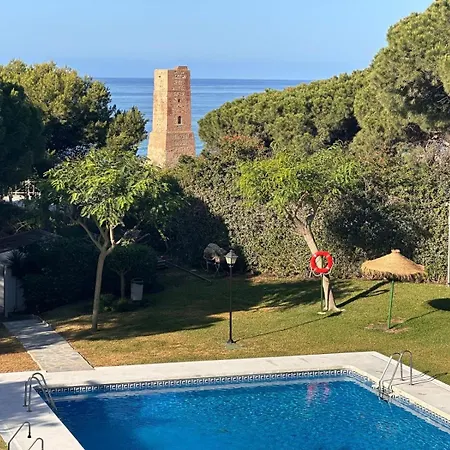 Apartament Cabopino N Marbella