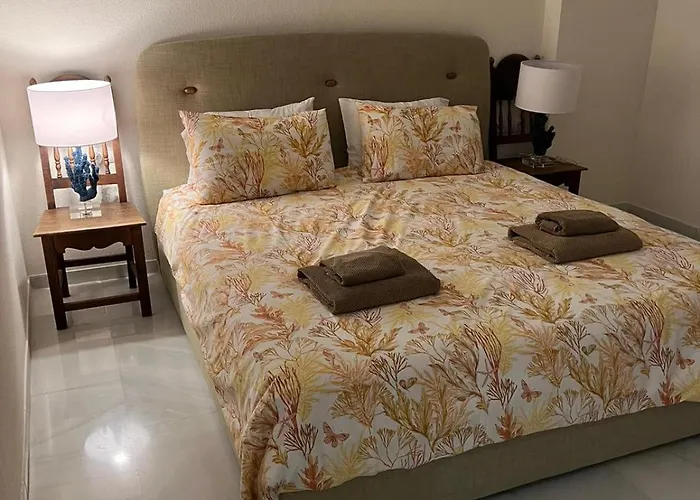 Cabopino N Appartement *