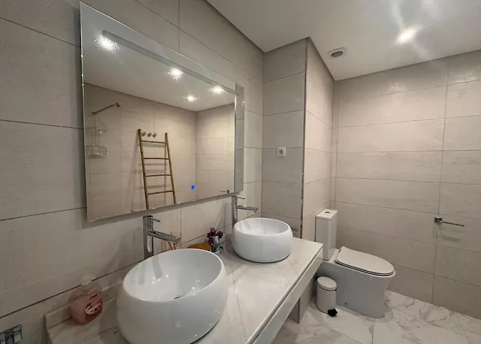 Appartement Cabopino N