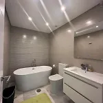 Cabopino N Apartment *