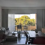 Cabopino N Apartment Marbella