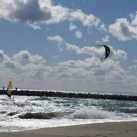 아파트 Cabopino N