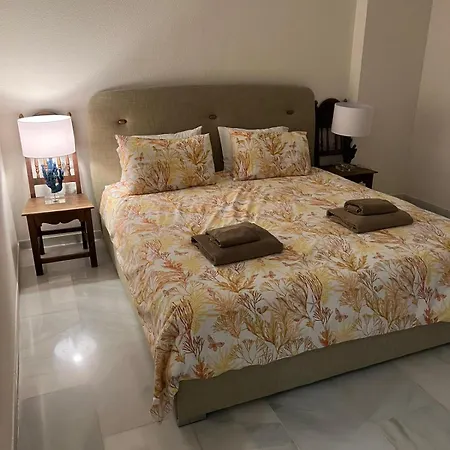 Cabopino N 아파트 *