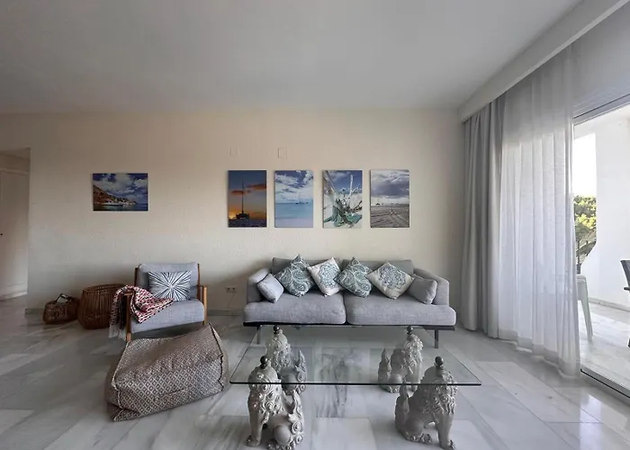 Cabopino N 아파트 *