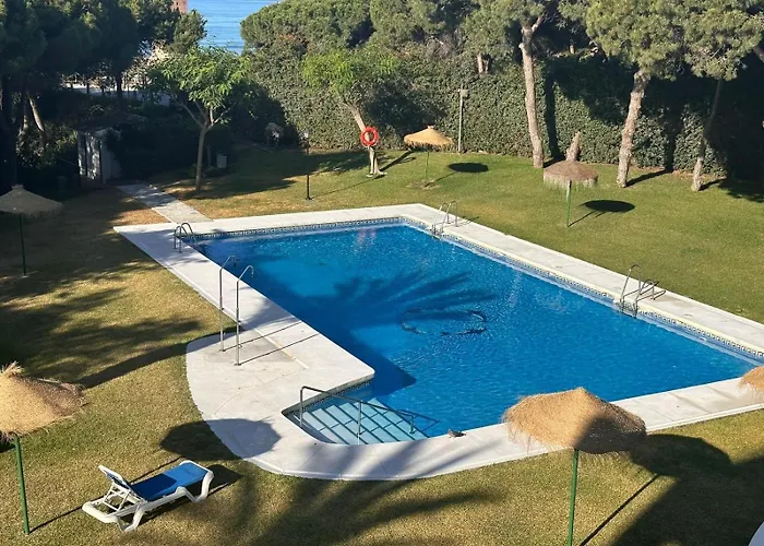 Cabopino N * Marbella