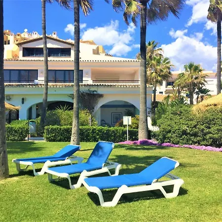 Cabopino N Marbella