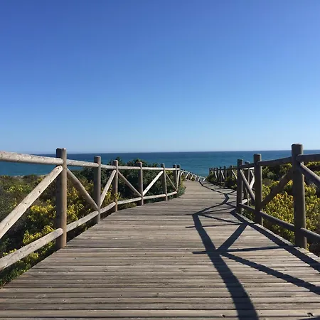 Appartement Cabopino N