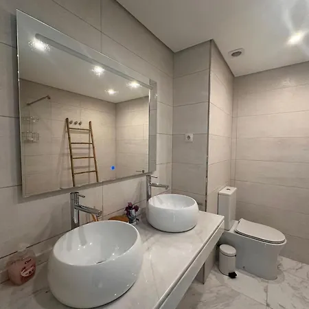 Appartement Cabopino N