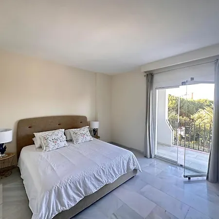 Cabopino N Appartement