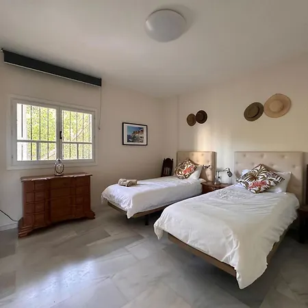 Appartement Cabopino N