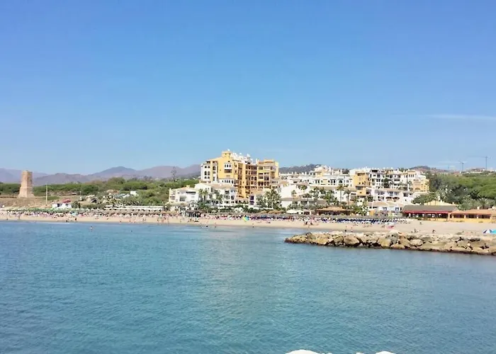 Cabopino N Apartment Marbella
