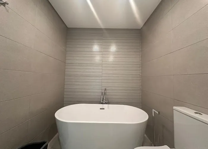Apartment Cabopino N