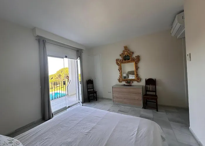 Apartment Cabopino N Marbella