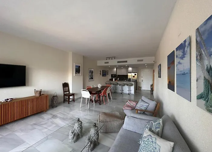 Apartment Cabopino N